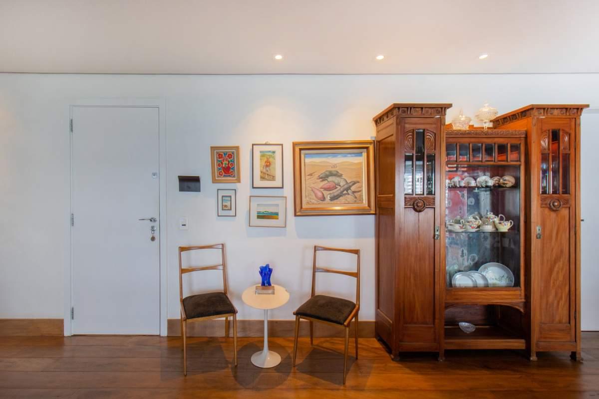 Apartamento, 4 quartos, 600 m² - Foto 22
