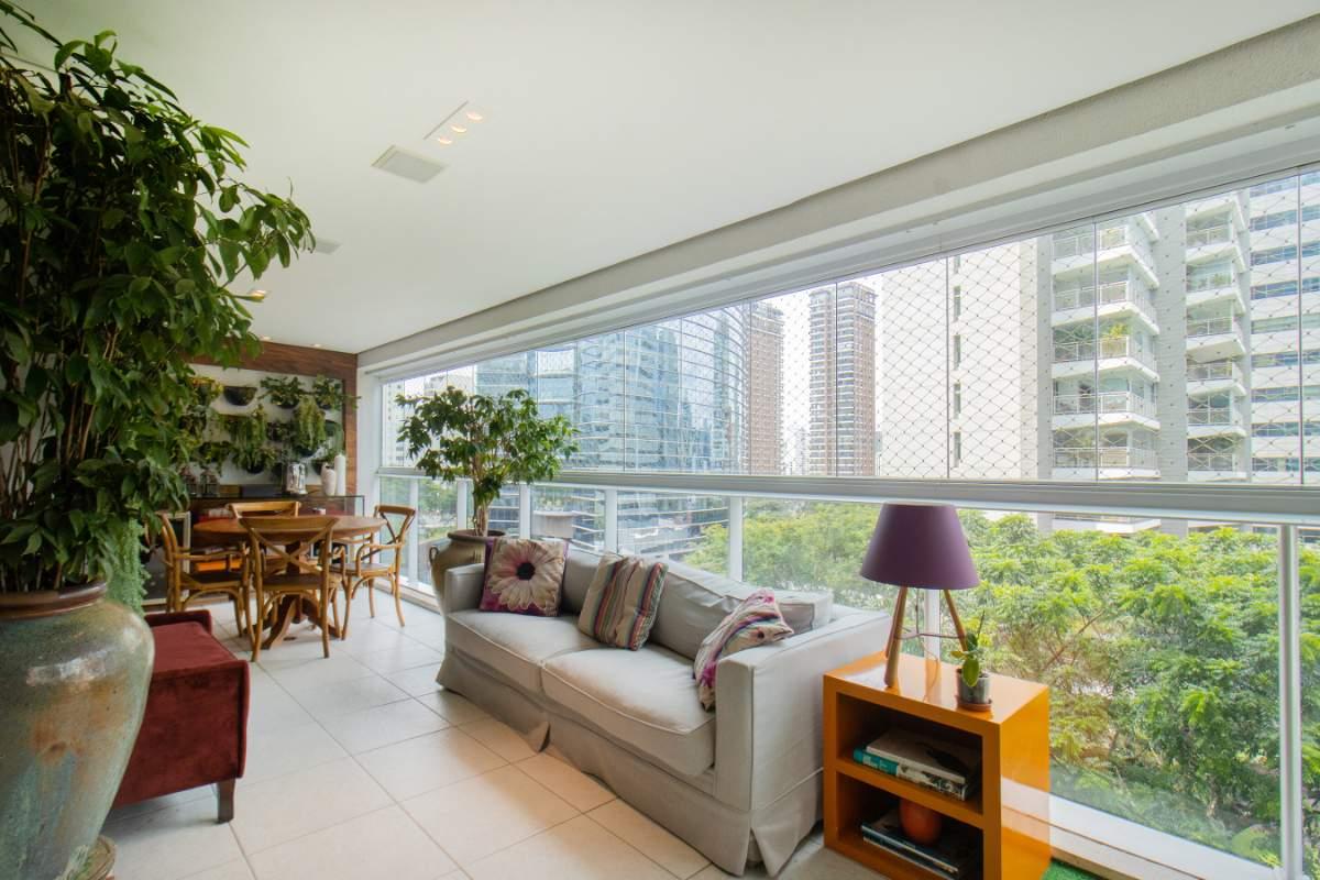 Apartamento, 4 quartos, 600 m² - Foto 2
