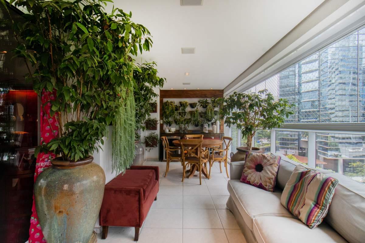 Apartamento, 4 quartos, 600 m² - Foto 3