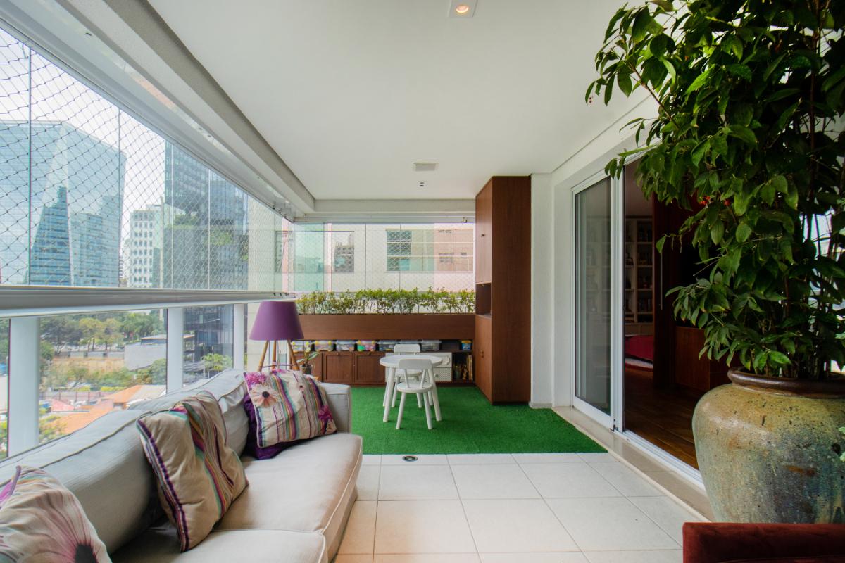 Apartamento, 4 quartos, 600 m² - Foto 4