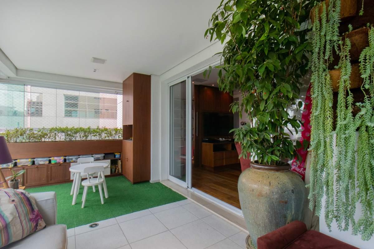 Apartamento, 4 quartos, 600 m² - Foto 5