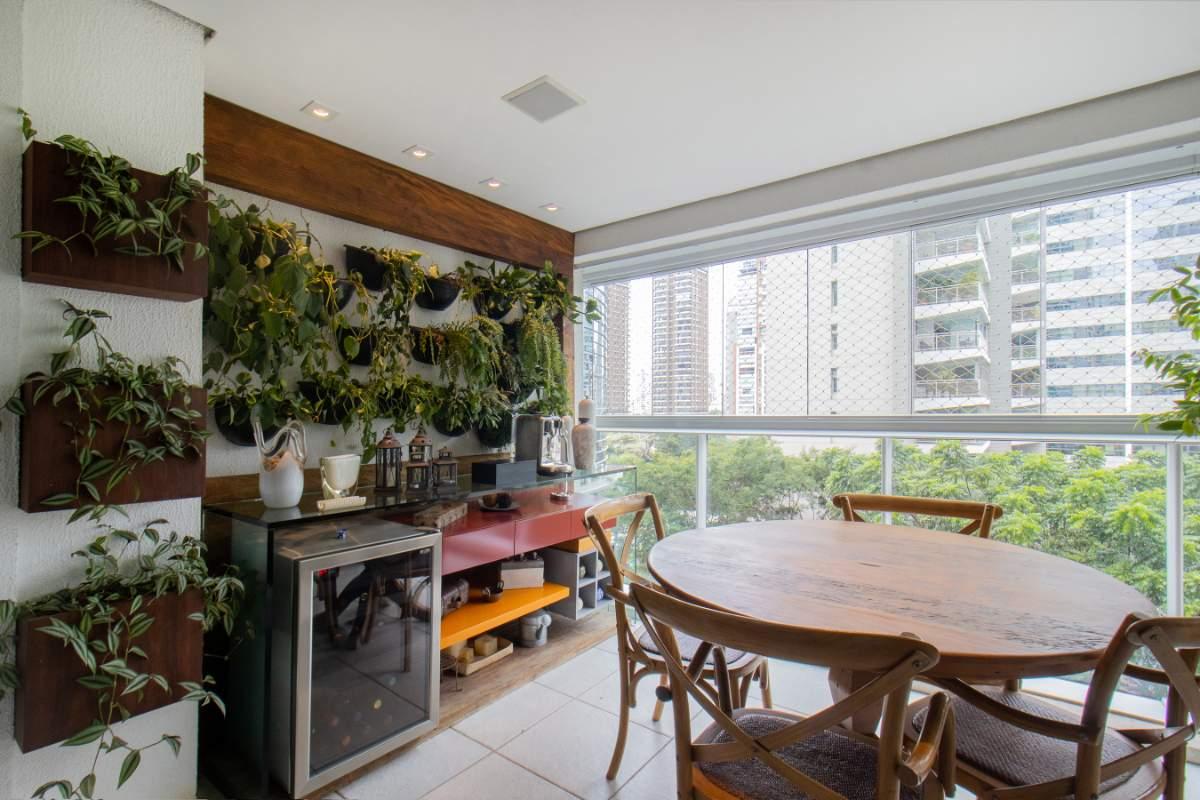 Apartamento, 4 quartos, 600 m² - Foto 6