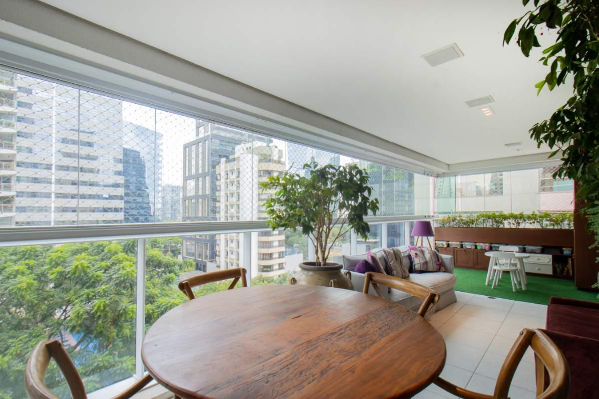 Apartamento, 4 quartos, 600 m² - Foto 7