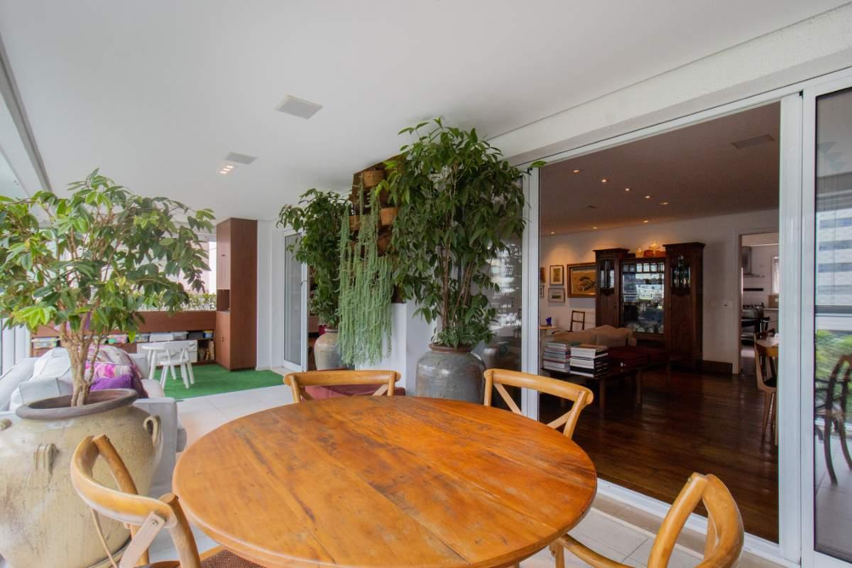 Apartamento, 4 quartos, 600 m² - Foto 8