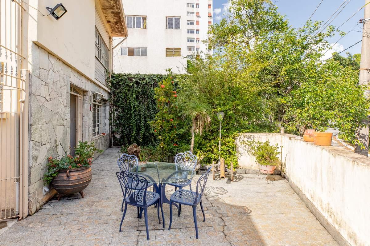 Casa, 3 quartos, 253 m² - Foto 24
