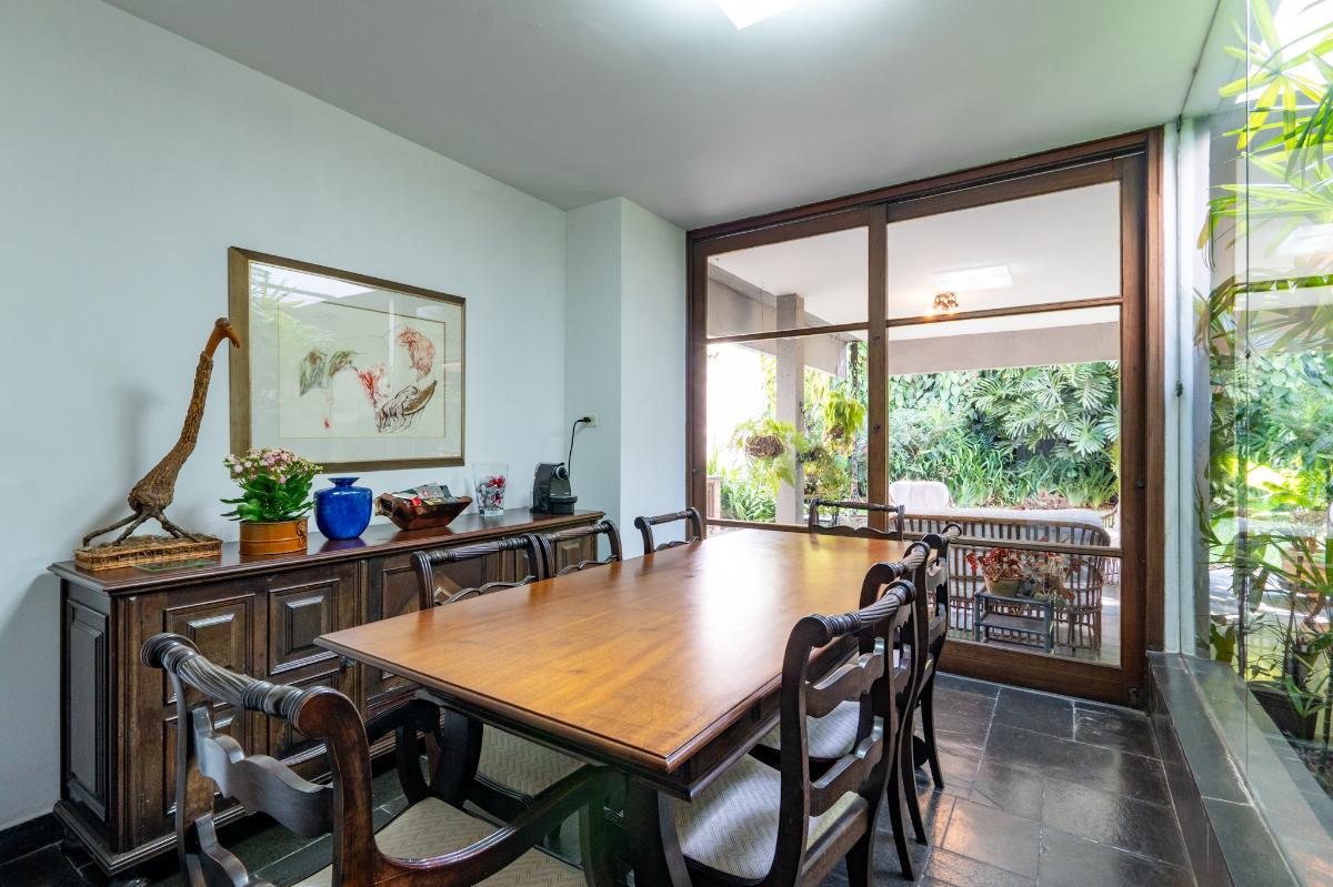Casa, 4 quartos, 572 m² - Foto 10