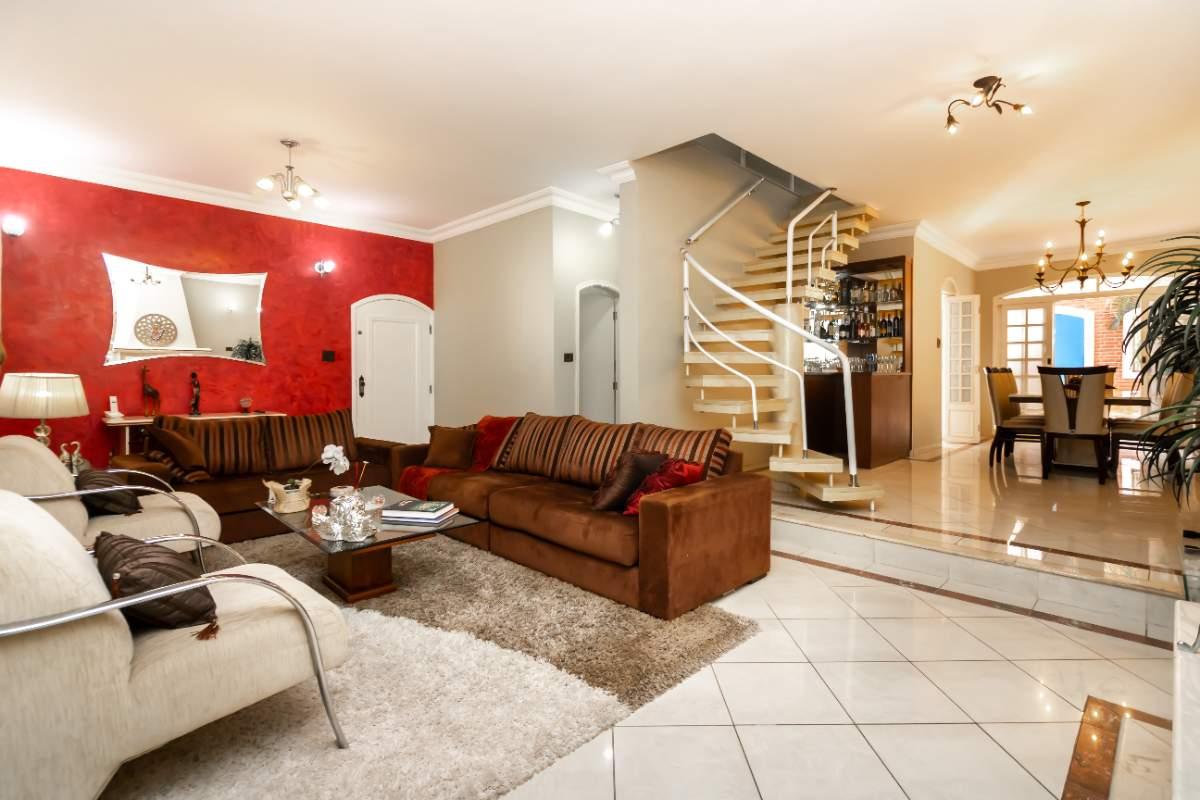 Casa, 4 quartos, 500 m² - Foto 1