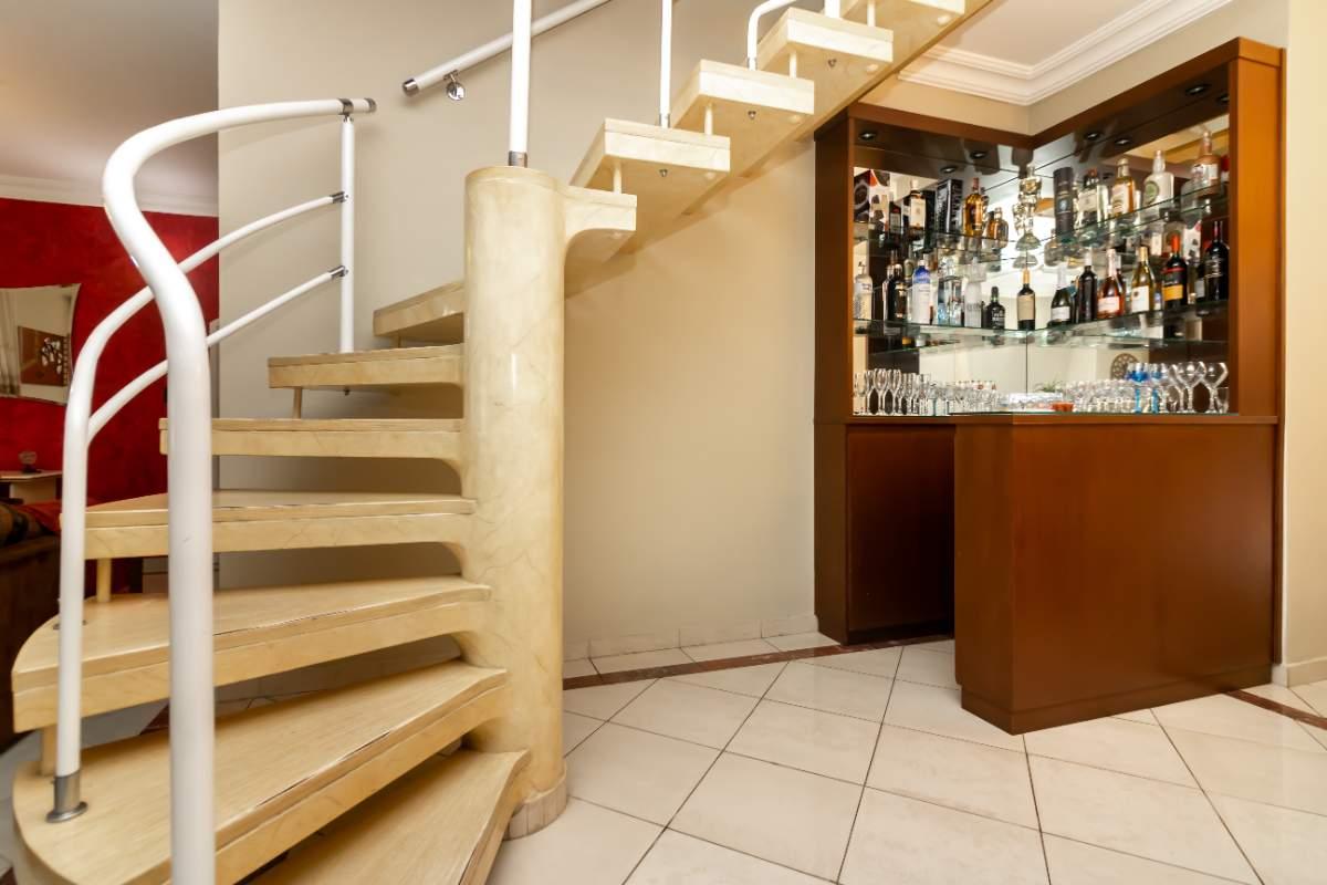 Casa, 4 quartos, 500 m² - Foto 11