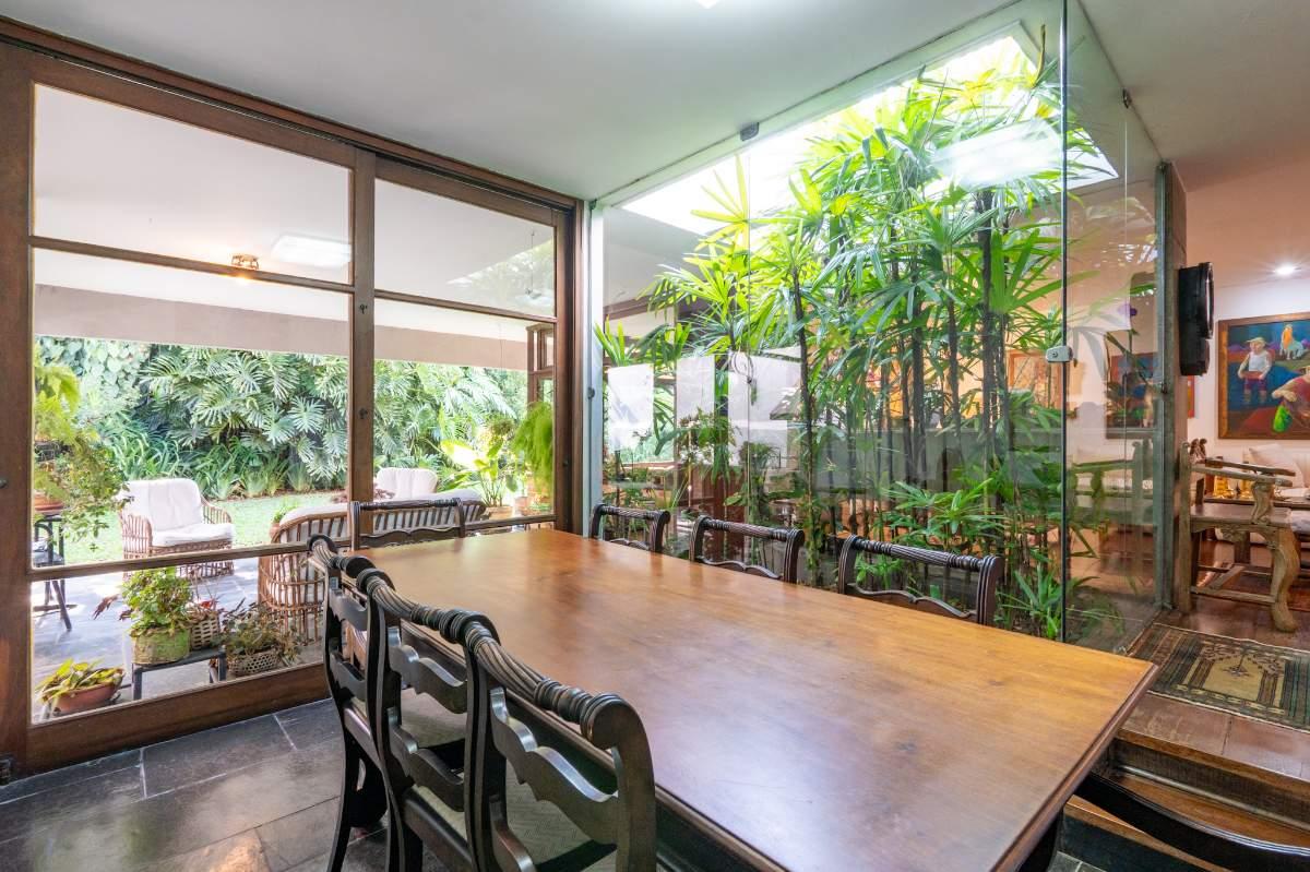Casa, 4 quartos, 572 m² - Foto 12