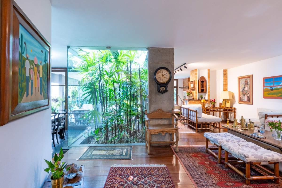 Casa, 4 quartos, 572 m² - Foto 1
