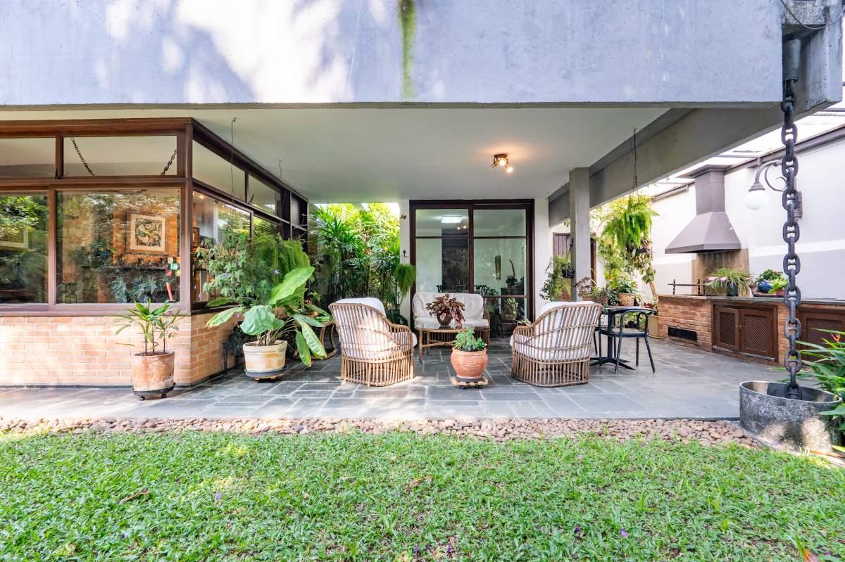 Casa, 4 quartos, 572 m² - Foto 15