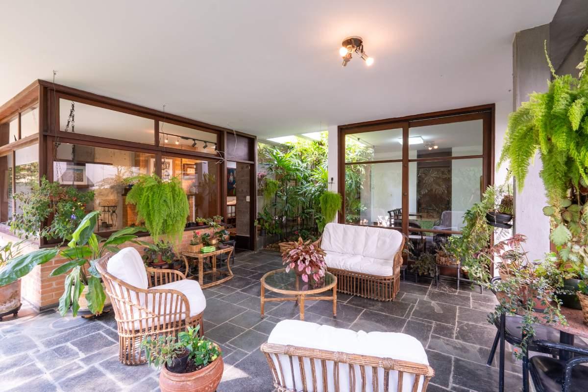Casa, 4 quartos, 572 m² - Foto 16