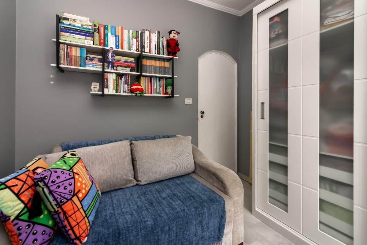 Casa, 4 quartos, 500 m² - Foto 16