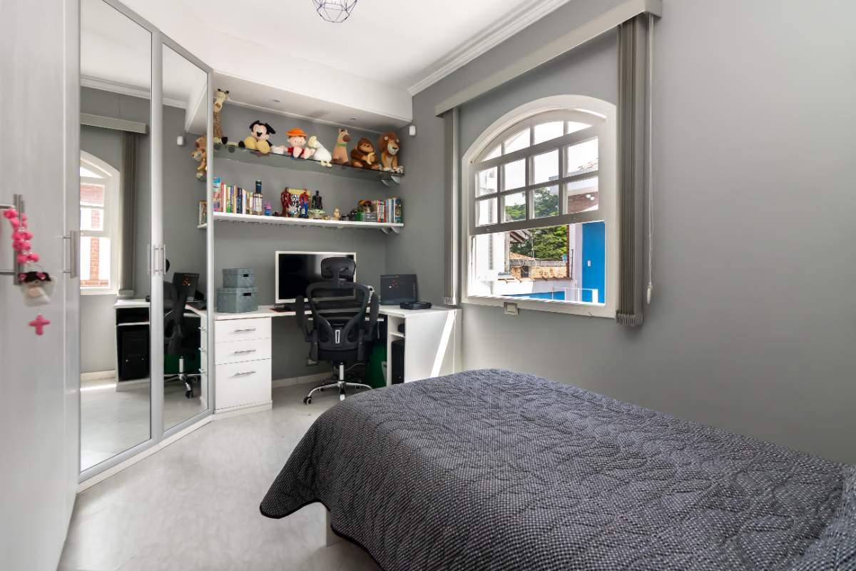 Casa, 4 quartos, 500 m² - Foto 17
