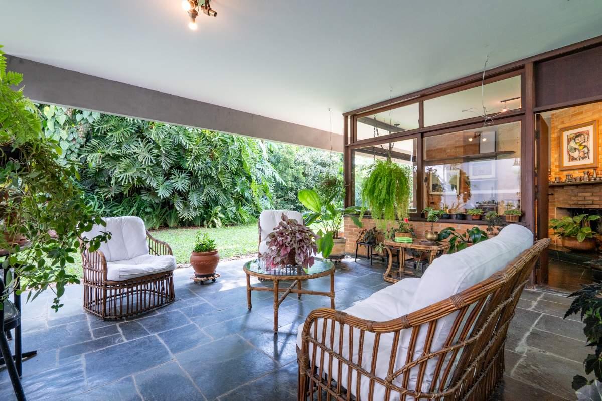 Casa, 4 quartos, 572 m² - Foto 17