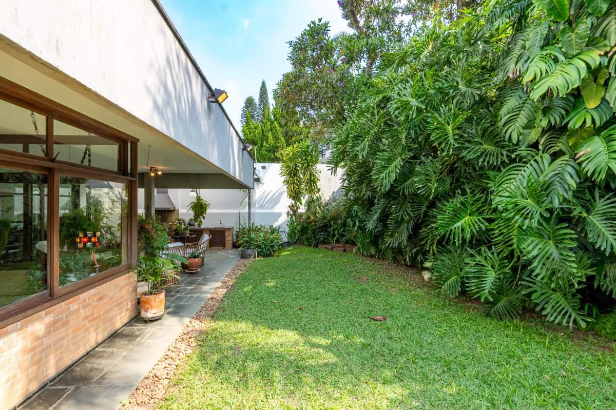 Casa, 4 quartos, 572 m² - Foto 18