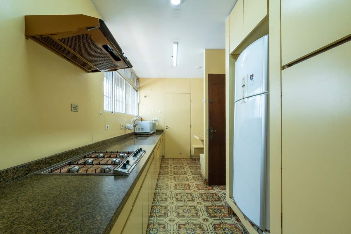 Casa, 4 quartos, 572 m² - Foto 20