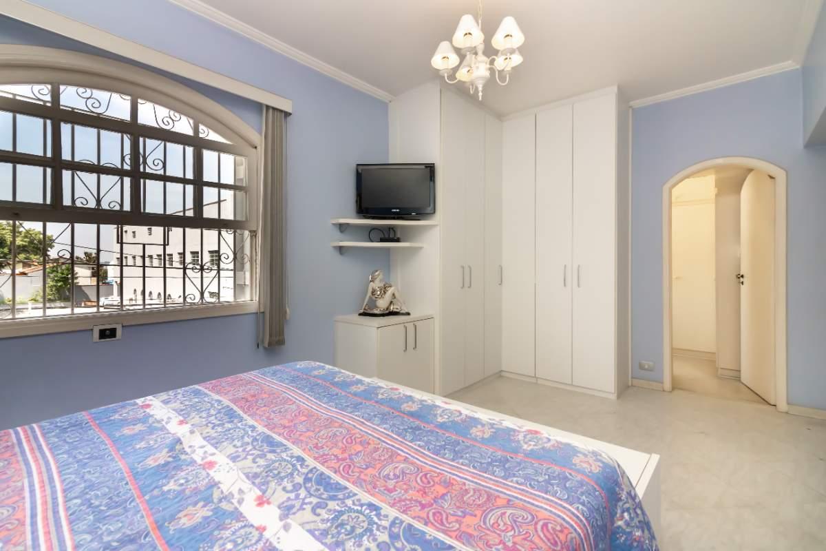 Casa, 4 quartos, 500 m² - Foto 21