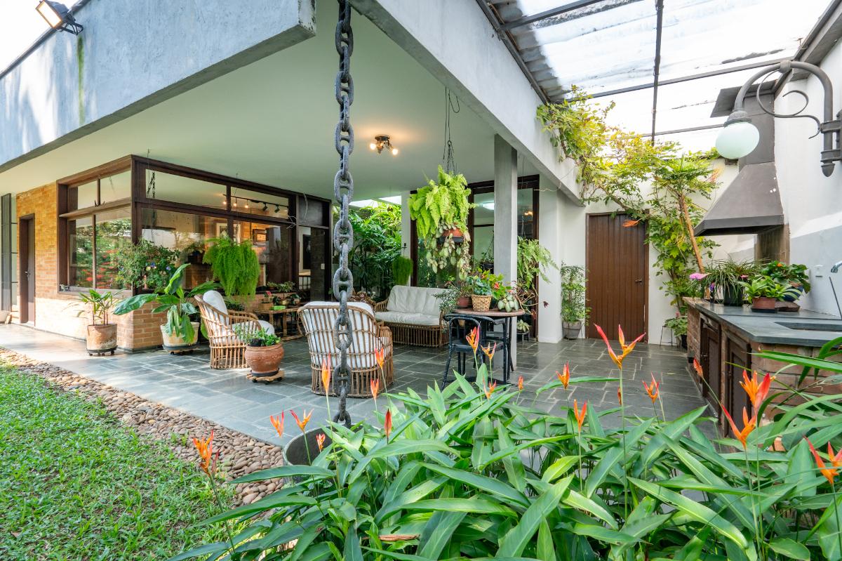 Casa, 4 quartos, 572 m² - Foto 2
