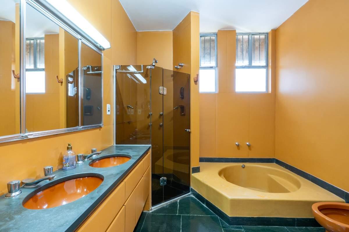 Casa, 4 quartos, 572 m² - Foto 24