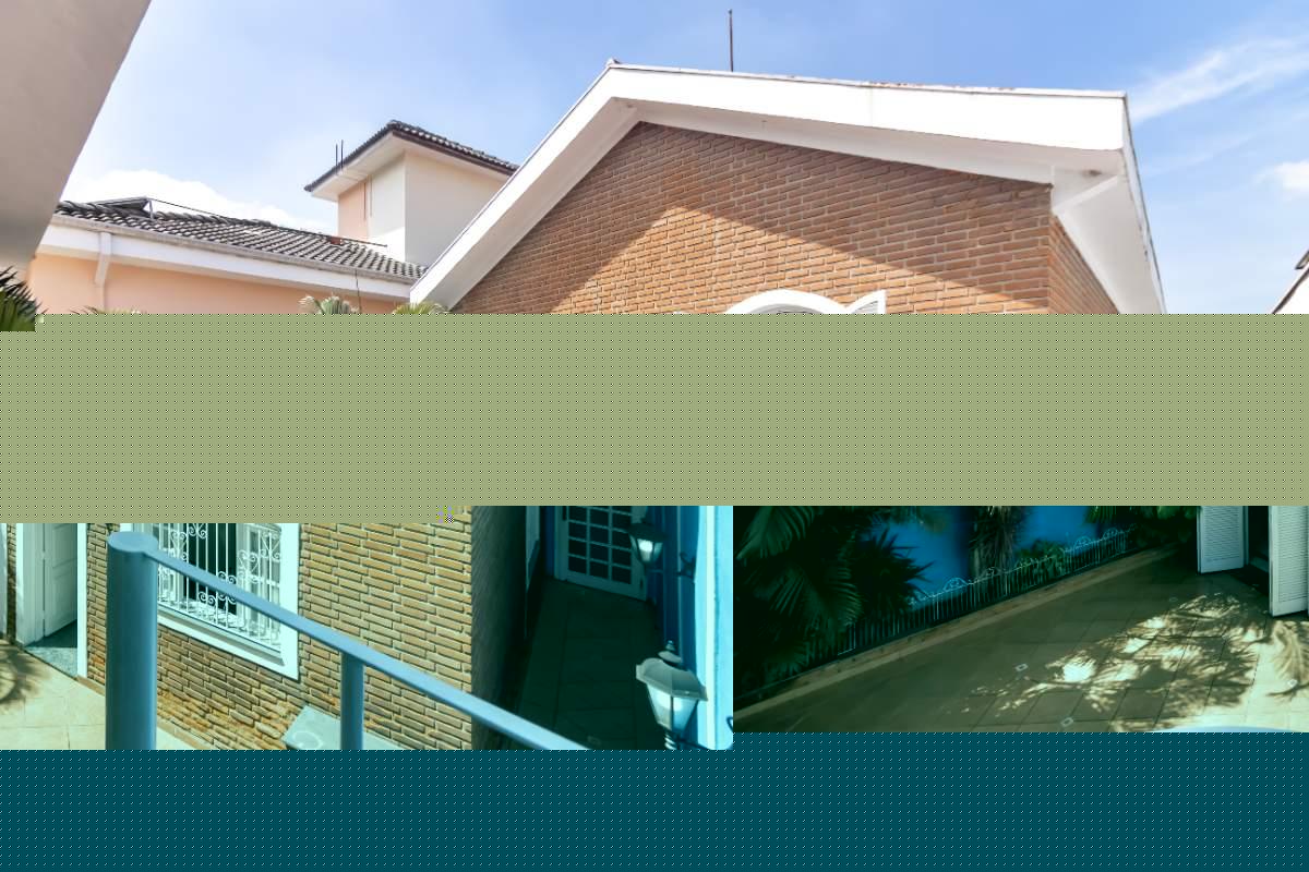 Casa, 4 quartos, 500 m² - Foto 25