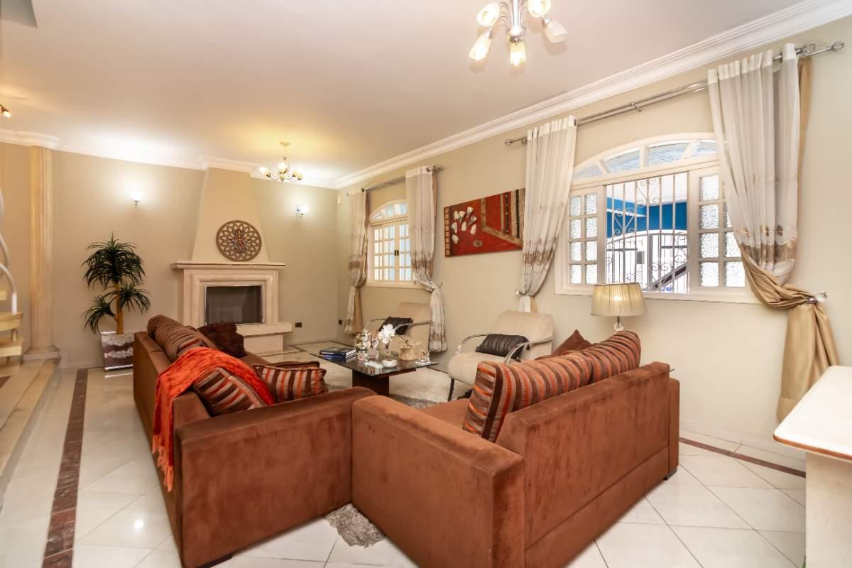 Casa, 4 quartos, 500 m² - Foto 2