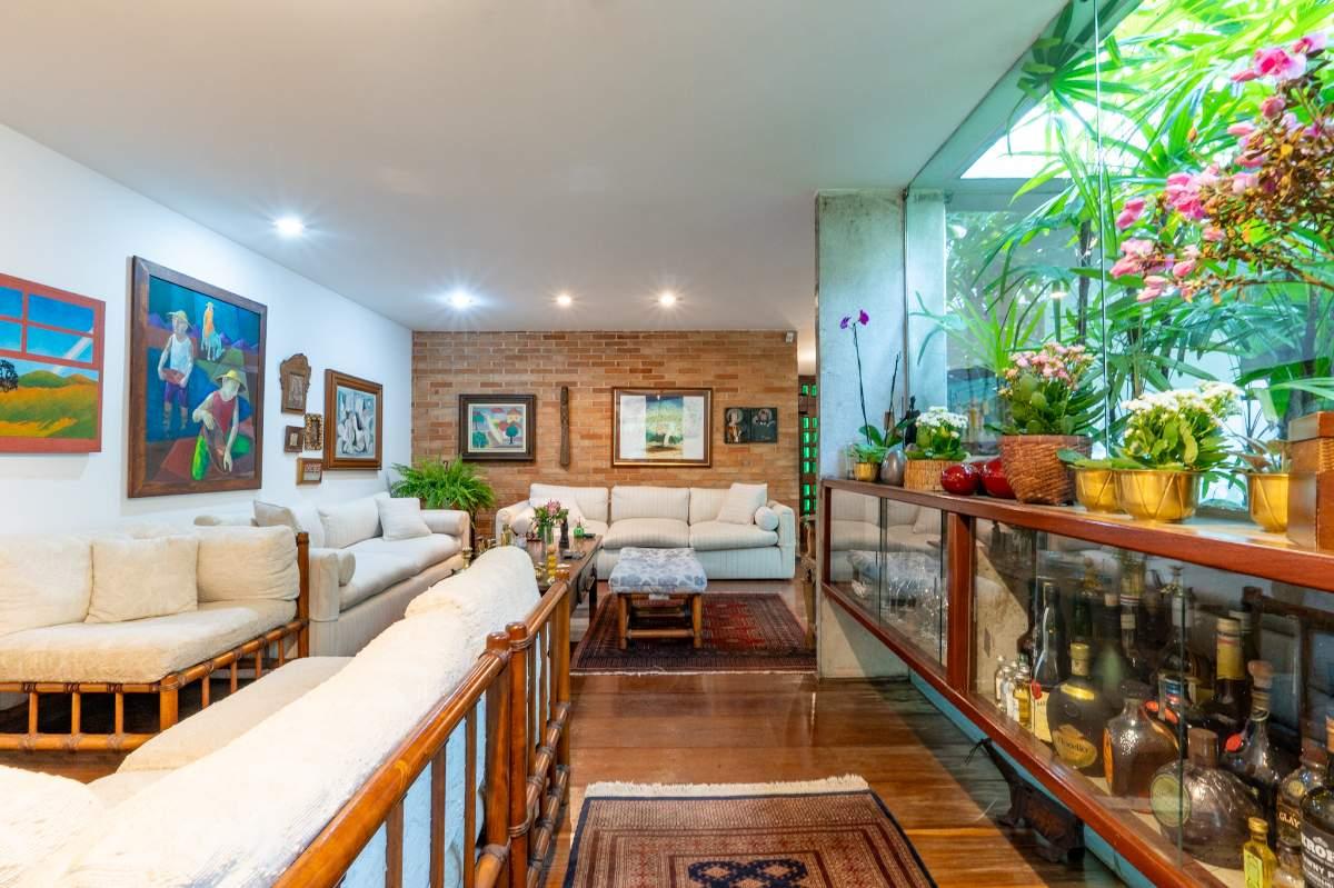 Casa, 4 quartos, 572 m² - Foto 3