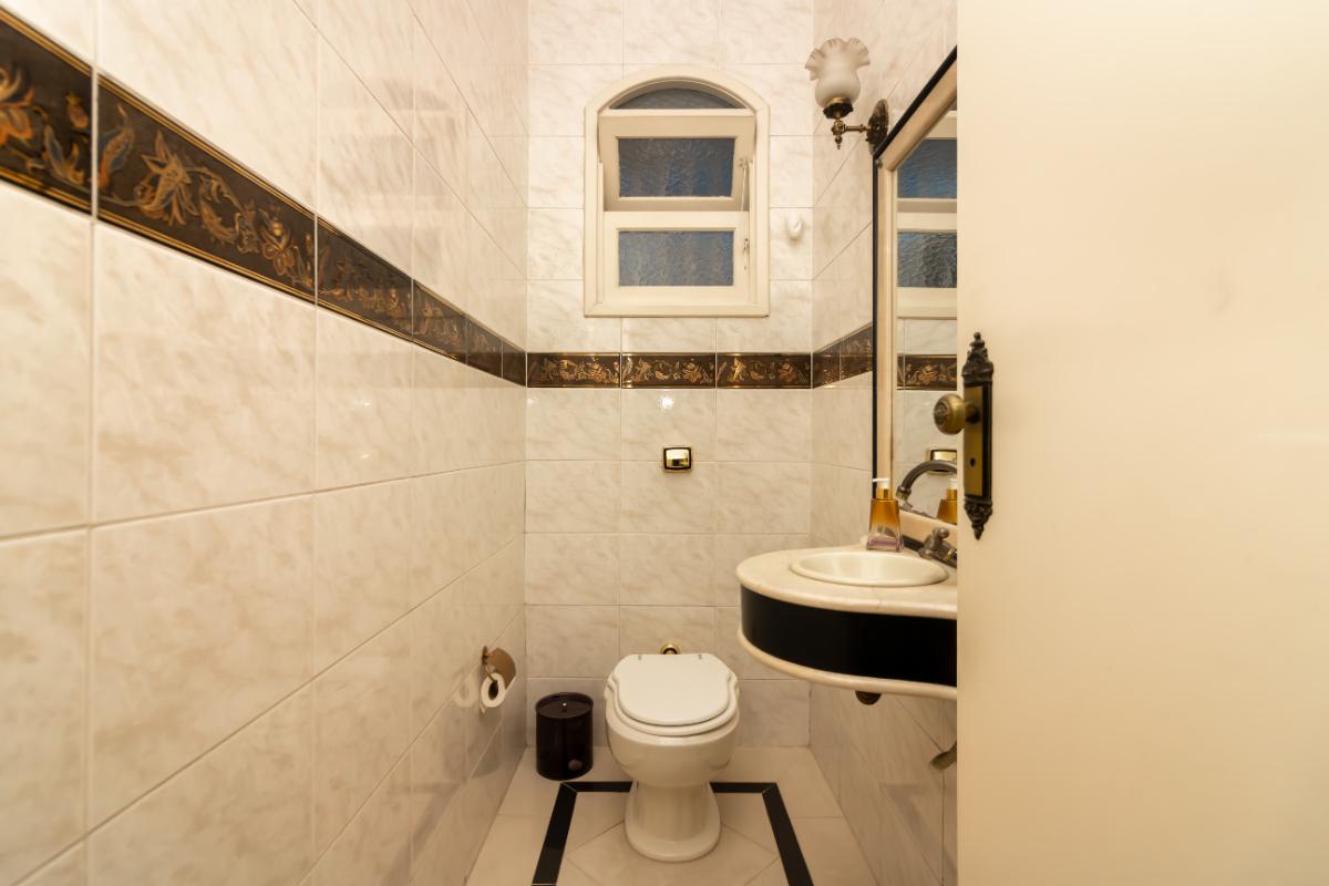 Casa, 4 quartos, 500 m² - Foto 4