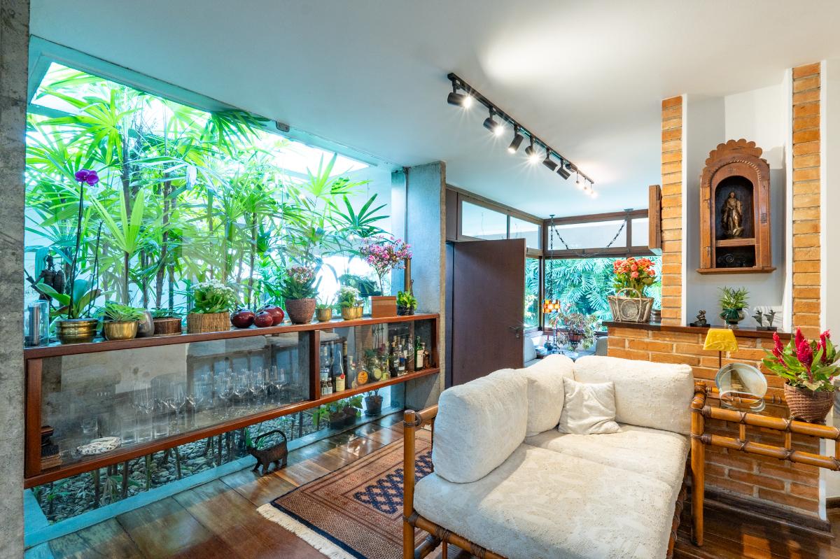 Casa, 4 quartos, 572 m² - Foto 4