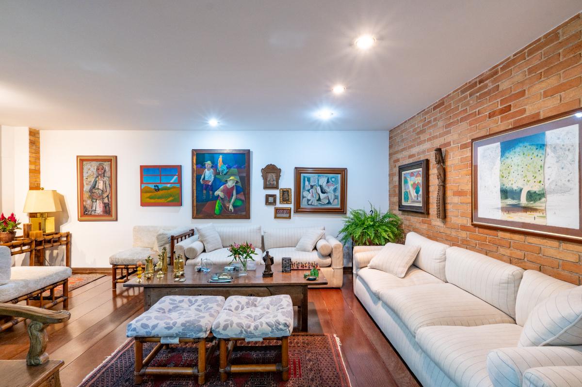 Casa, 4 quartos, 572 m² - Foto 5