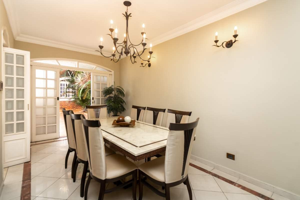 Casa, 4 quartos, 500 m² - Foto 6
