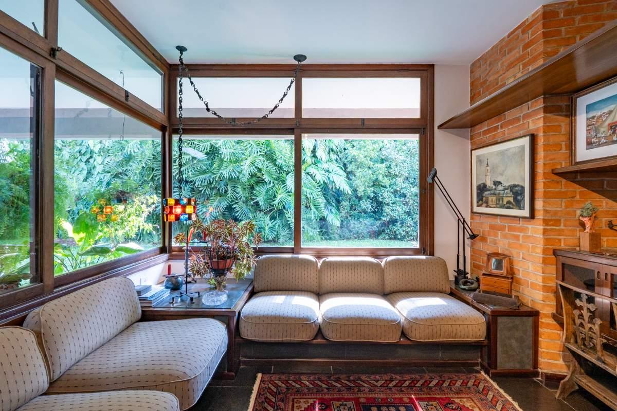 Casa, 4 quartos, 572 m² - Foto 6