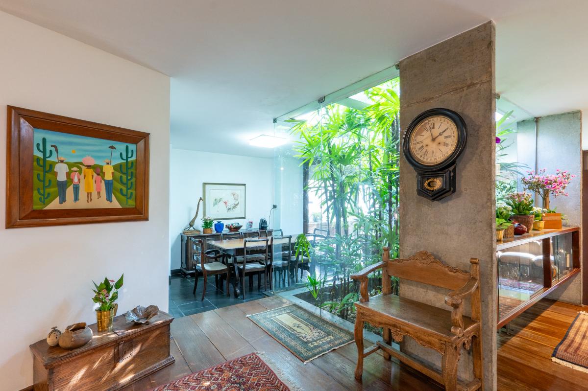 Casa, 4 quartos, 572 m² - Foto 7
