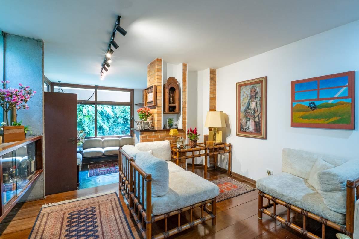 Casa, 4 quartos, 572 m² - Foto 8