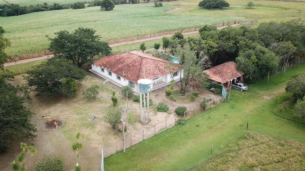 Terreno, 580800 m² - Foto 1