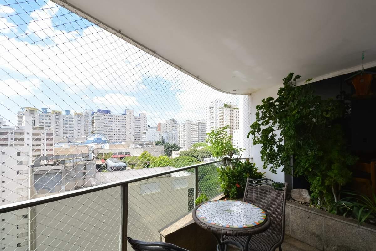 Cobertura, 4 quartos, 382 m² - Foto 10