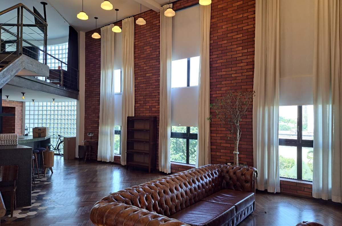 Apartamento, 1 quarto, 144 m² - Foto 10