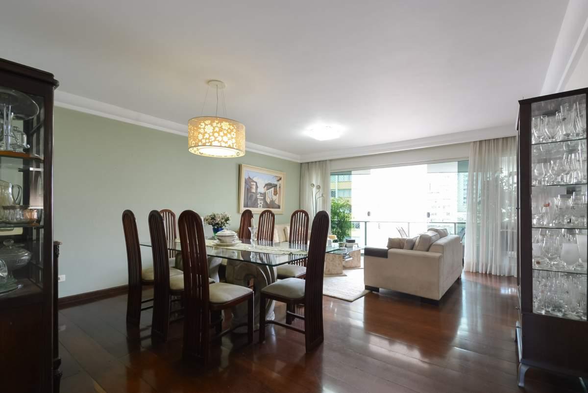 Cobertura, 4 quartos, 382 m² - Foto 12