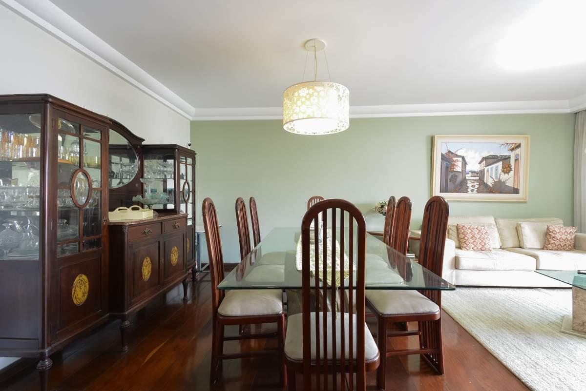 Cobertura, 4 quartos, 382 m² - Foto 13