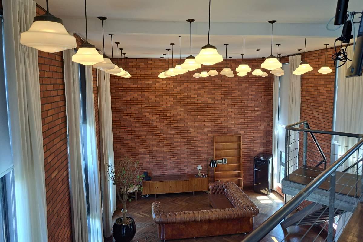 Apartamento, 1 quarto, 144 m² - Foto 13