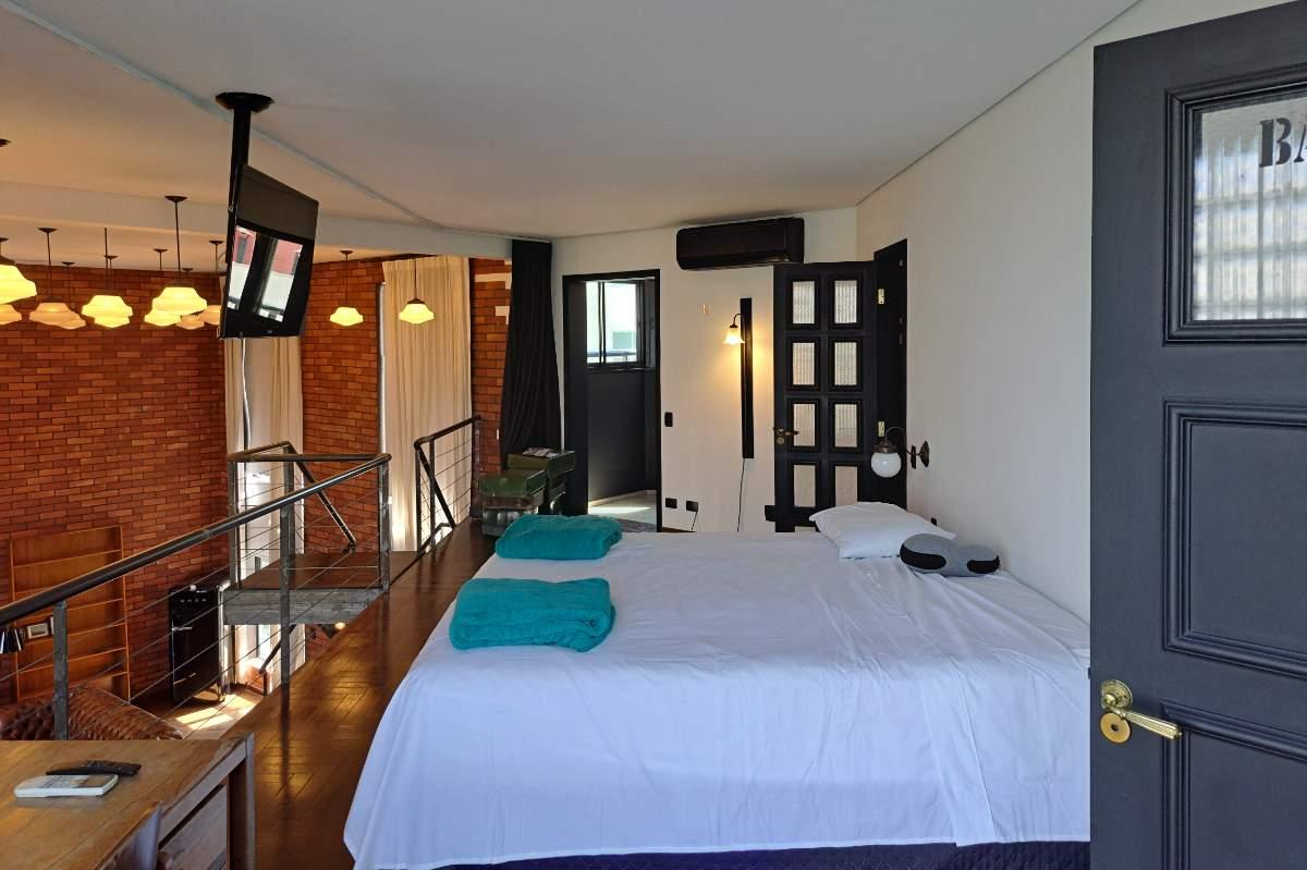 Apartamento, 1 quarto, 144 m² - Foto 15