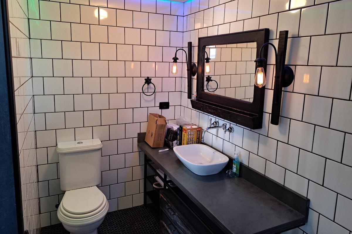 Apartamento, 1 quarto, 144 m² - Foto 16