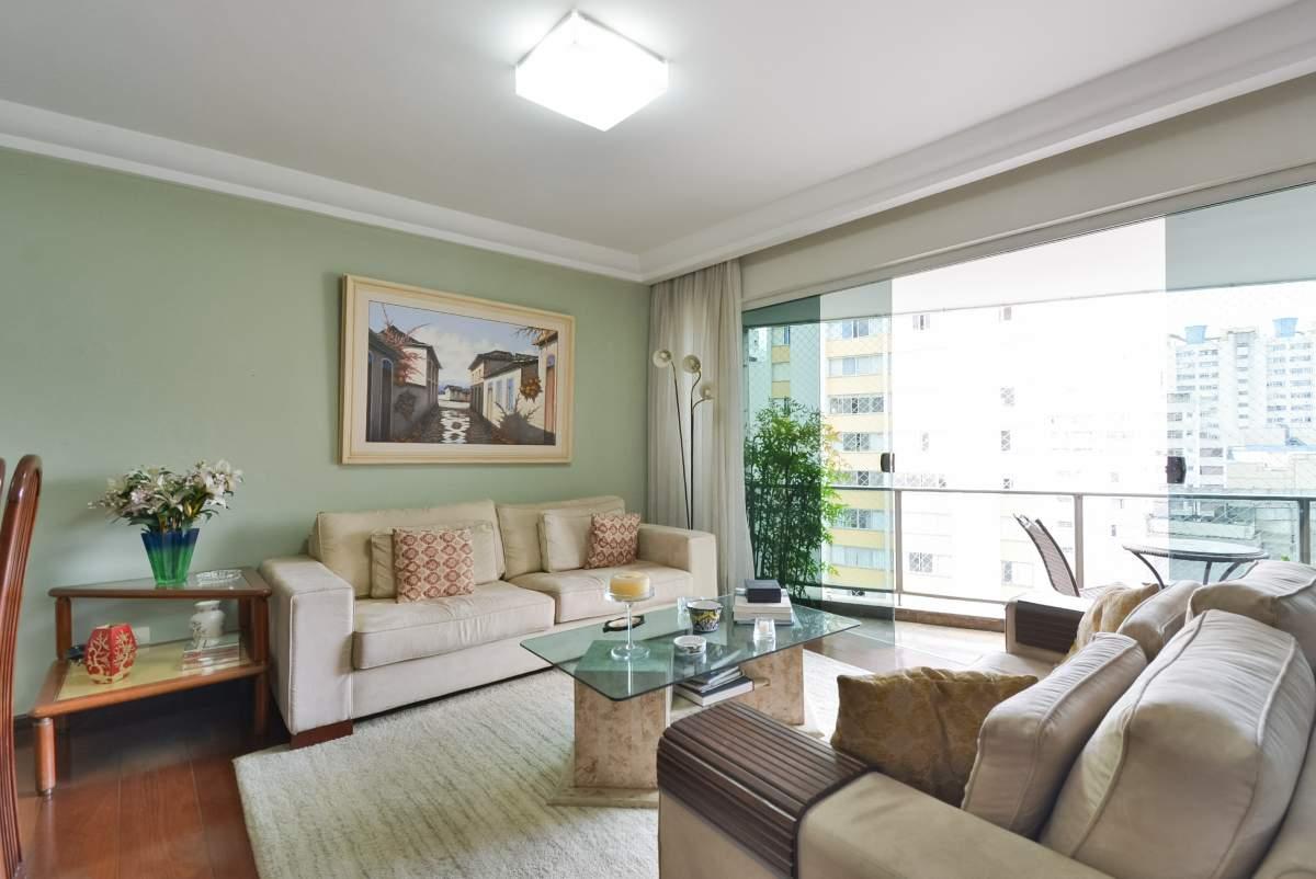 Cobertura, 4 quartos, 382 m² - Foto 19
