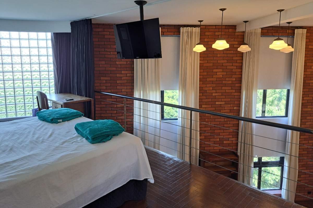 Apartamento, 1 quarto, 144 m² - Foto 20