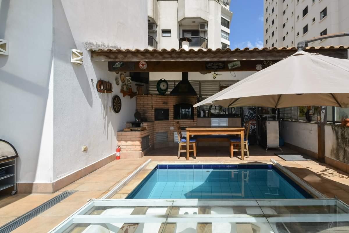 Cobertura, 4 quartos, 382 m² - Foto 2