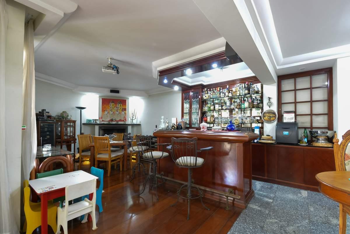 Cobertura, 4 quartos, 382 m² - Foto 23