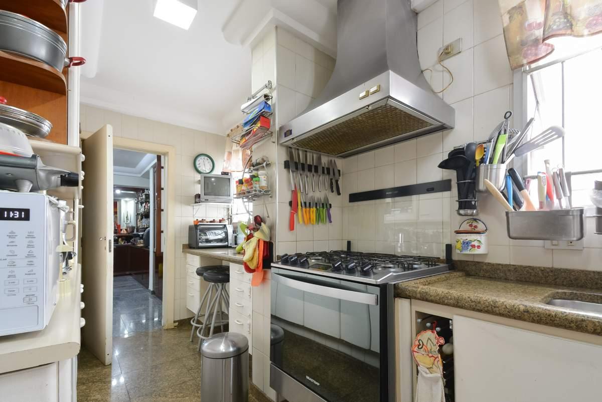 Cobertura, 4 quartos, 382 m² - Foto 25