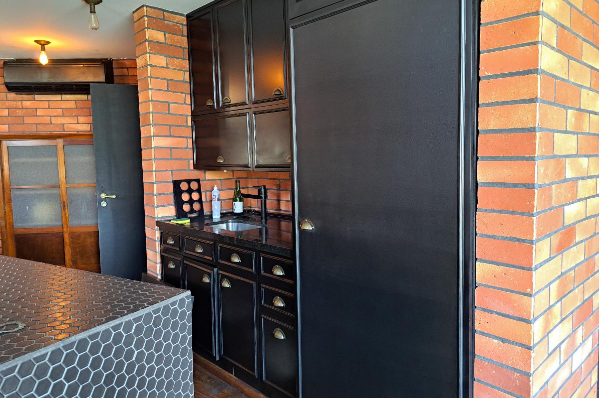 Apartamento, 1 quarto, 144 m² - Foto 6