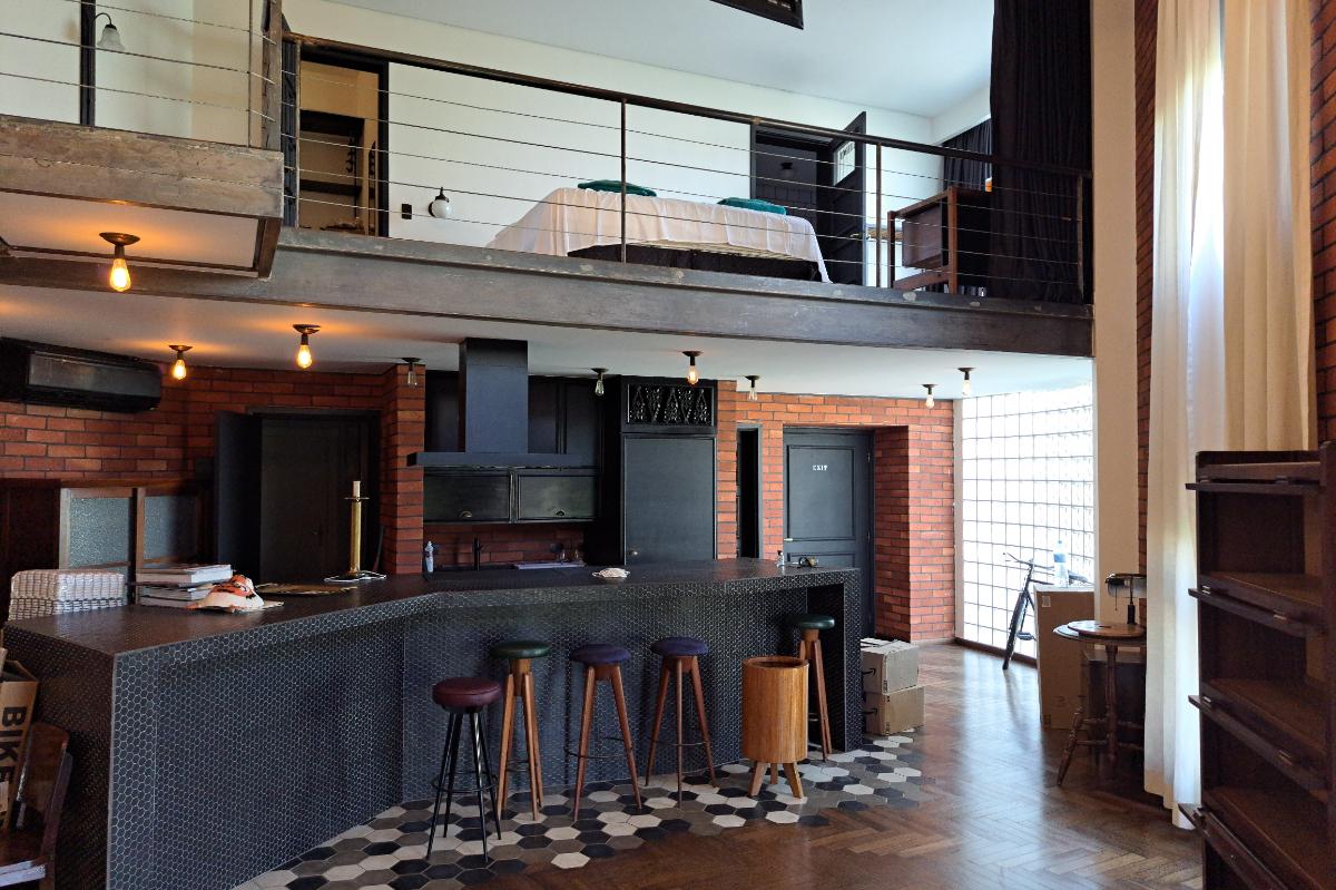 Apartamento, 1 quarto, 144 m² - Foto 7