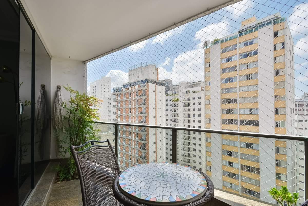 Cobertura, 4 quartos, 382 m² - Foto 9